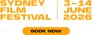 SFF 26 Logo